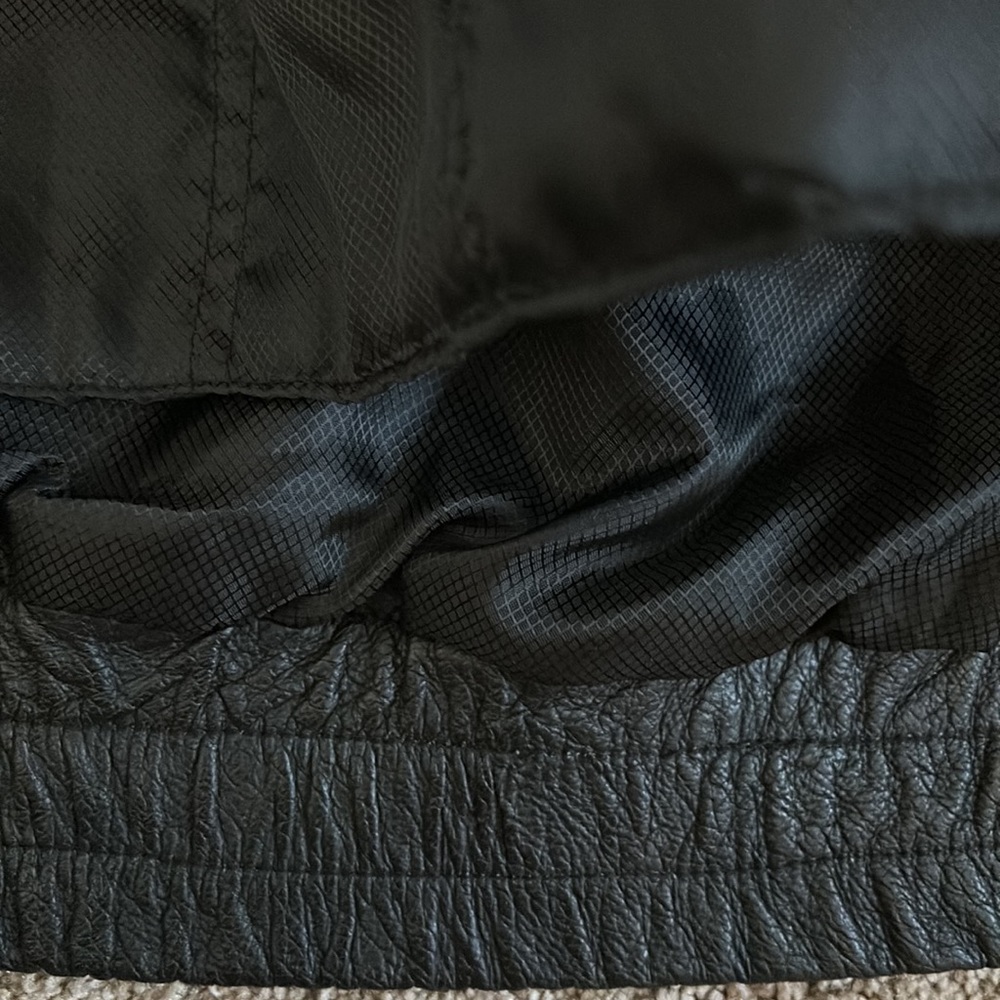 Phase Two Men Leather Jacket - image 8